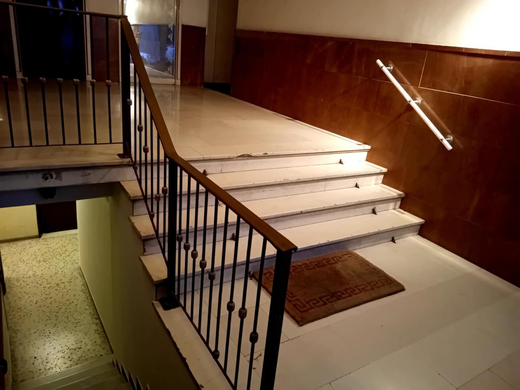 Vestige Basement Apartment Athens Exterior photo