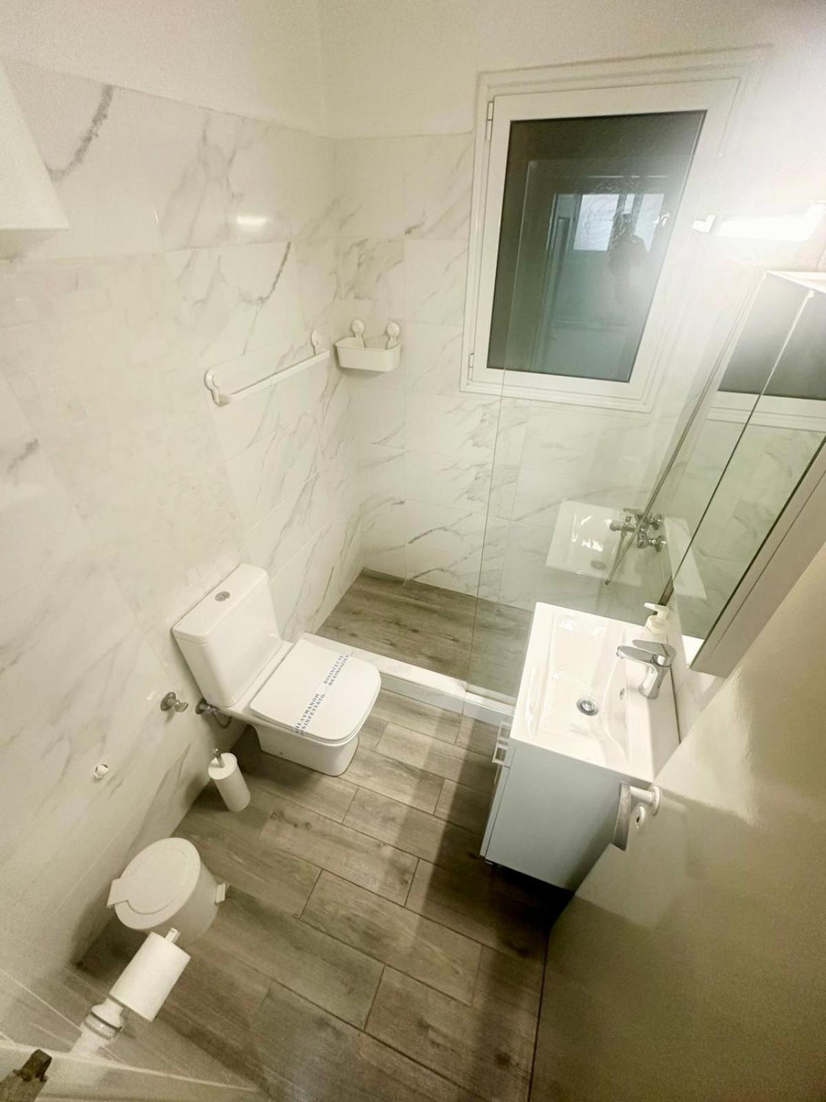 Vestige Basement Apartment Athens Exterior photo