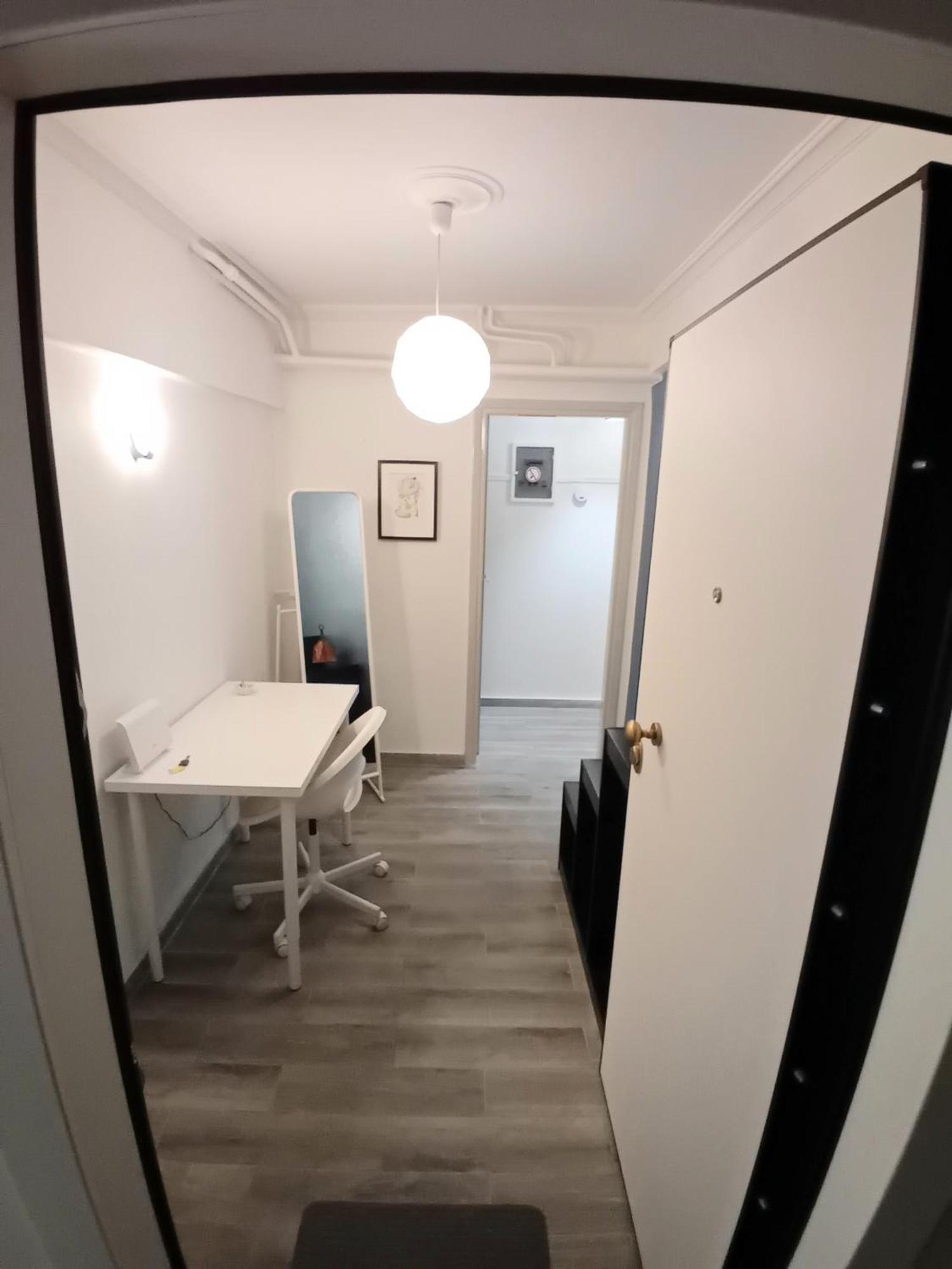 Vestige Basement Apartment Athens Exterior photo
